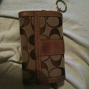 Coach / Brand New Condition